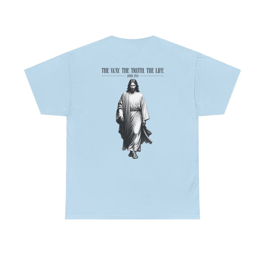 JESUS CHRIST | JOHN 14:6