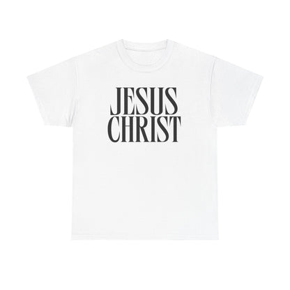 JESUS CHRIST | JOHN 14:6