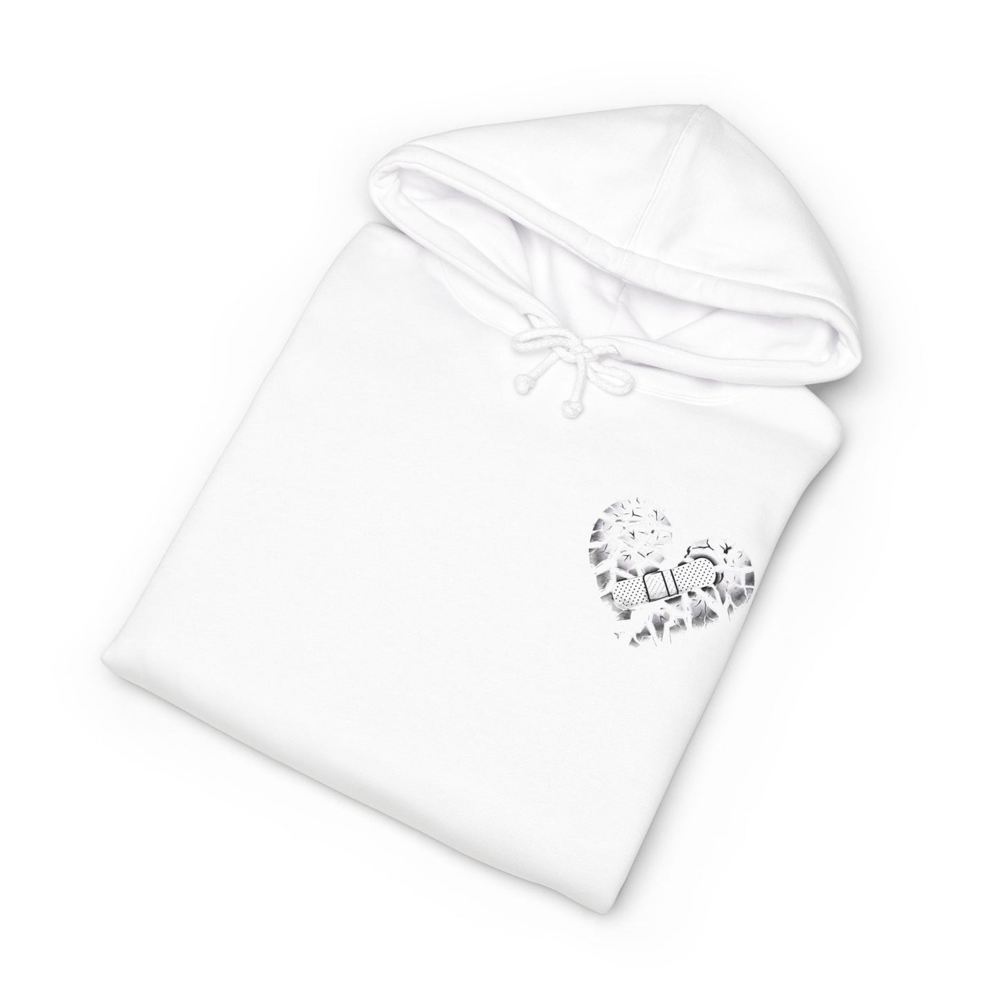 JESUS HEALS THE BROKENHEARTED | PSALM 147:3