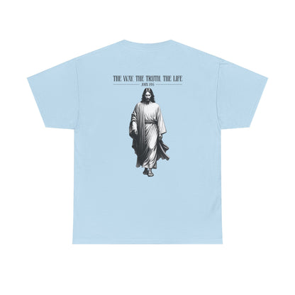 JESUS CHRIST | JOHN 14:6