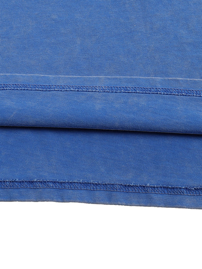 Psalms 23:3 He Restores My Soul Women’s T-Shirt | Christian Faith Tee