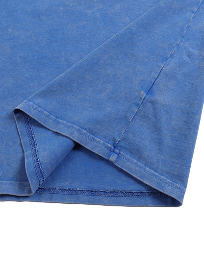 Psalms 23:3 He Restores My Soul Women’s T-Shirt | Christian Faith Tee