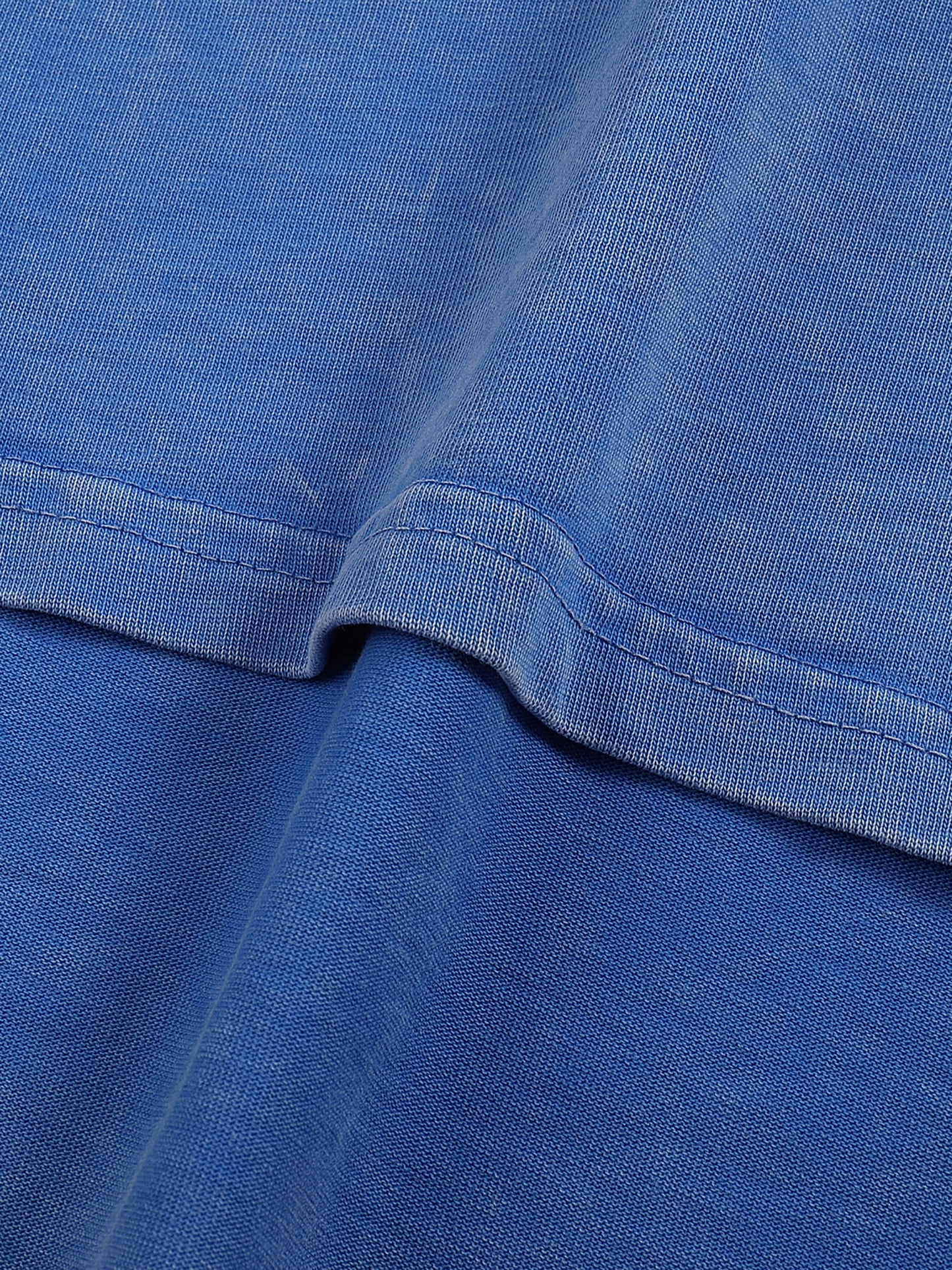 Psalms 23:3 He Restores My Soul Women’s T-Shirt | Christian Faith Tee