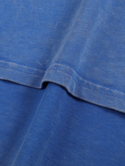 Psalms 23:3 He Restores My Soul Women’s T-Shirt | Christian Faith Tee